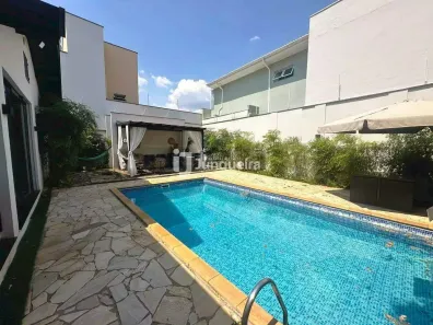 Casa com 3 Quartos à venda, 180m² no Nova Piracicaba, Piracicaba