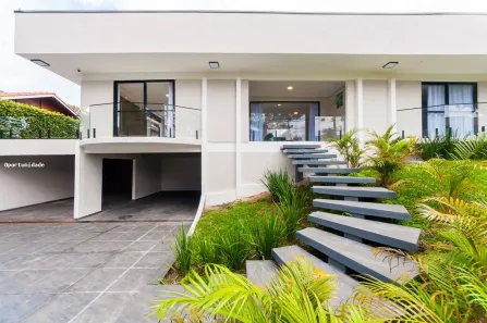 Casa com 4 Quartos à venda, 319m² no Pilarzinho, Curitiba