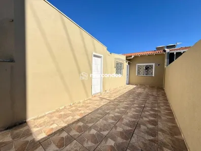 Casa com 3 Quartos para alugar, 90m² no Estados, Fazenda Rio Grande