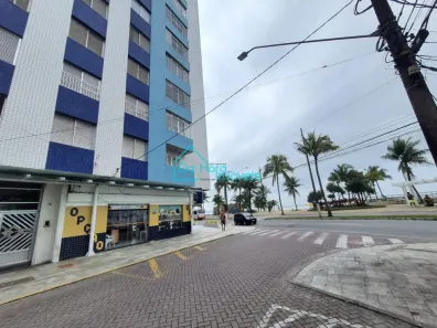 Apartamento com 2 Quartos à venda, 42m² no Guilhermina, Praia Grande
