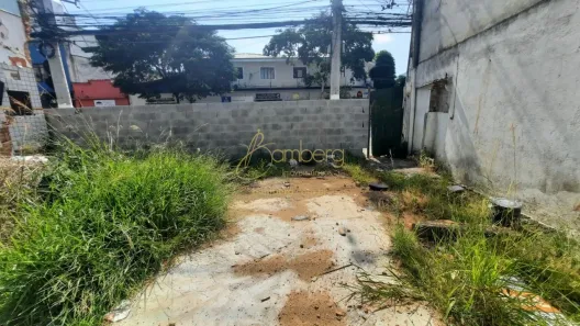 Lote/Terreno à venda, 227m² no Santo Amaro, São Paulo