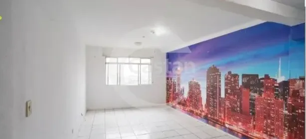 Apartamento com 1 Quarto à venda, 40m² no Brás, São Paulo