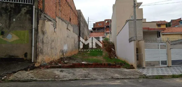 Lote/Terreno à venda, 174m² no Jardim Portal do Itavuvu, Sorocaba