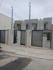 Casa com 2 Quartos à venda, 120m² no Santa Mônica, Belo Horizonte