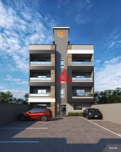 Apartamento com 2 Quartos à venda, 70m² no Gravatá, Navegantes