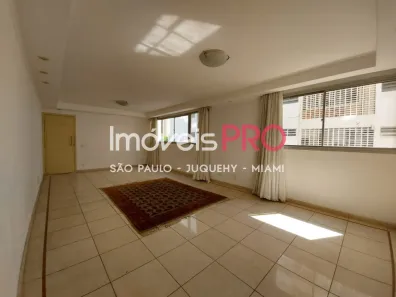 Apartamento com 3 Quartos à venda, 126m² no Jardim Paulista, São Paulo
