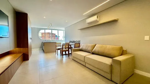 Apartamento com 3 Quartos à venda, 110m² no Centro, Bento Gonçalves