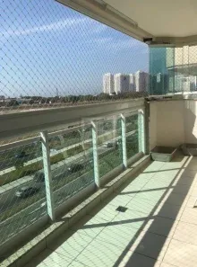 Apartamento com 2 Quartos à venda, 69m² no Recreio dos Bandeirantes, Rio de Janeiro