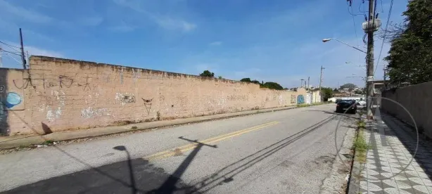 Lote/Terreno à venda, 2780m² no Vila Leopoldina, Sorocaba
