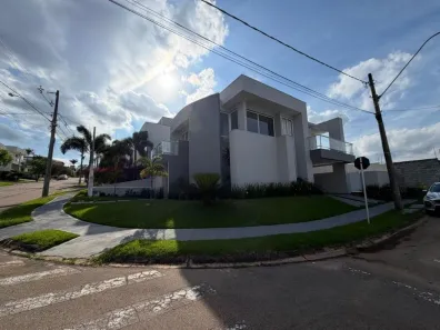 Casa de Condomínio com 3 Quartos à venda, 260m² no Vale das Laranjeiras, Indaiatuba