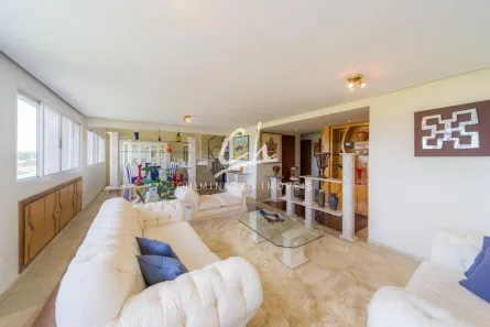 Apartamento com 3 Quartos à venda, 500m² no Jardim das Paineiras, Campinas