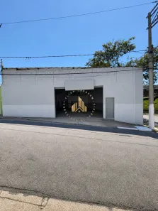 Galpão/Depósito/Armazém para alugar, 290m² no Jardim Independência, São Paulo