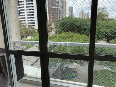 Apartamento com 2 Quartos para venda ou aluguel, 54m² no Vila Clementino, São Paulo
