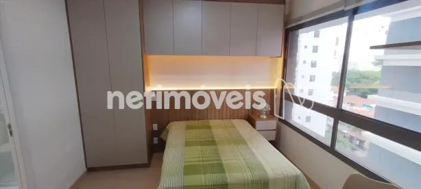 Apartamento com 1 Quarto para alugar, 25m² no Pinheiros, São Paulo