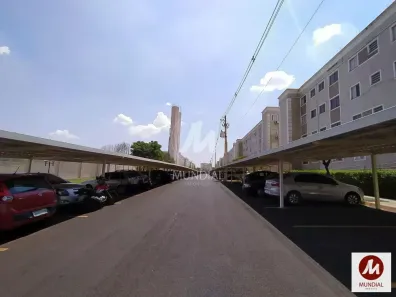 Apartamento com 2 Quartos à venda, 48m² no Jardim Manoel Penna, Ribeirão Preto
