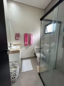 Casa com 3 Quartos à venda, 165m² no Remanso Campineiro, Hortolândia