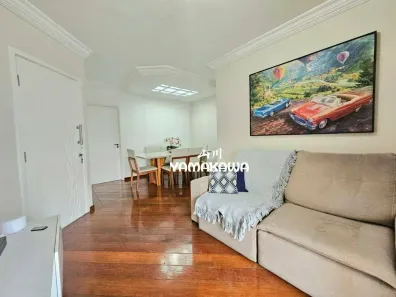Apartamento com 3 Quartos à venda, 92m² no Vila Regente Feijó, São Paulo