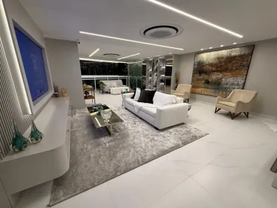Apartamento com 3 Quartos à venda, 189m² no Nazaré, Belém