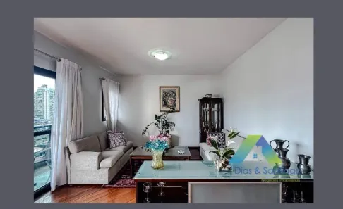Apartamento com 4 Quartos à venda, 255m² no Vila Regente Feijó, São Paulo
