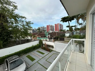 Casa de Condomínio com 3 Quartos à venda, 83m² no Centro, Bertioga
