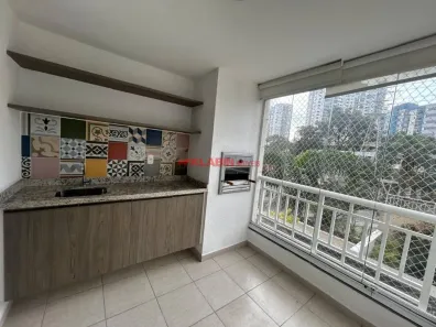 Apartamento com 2 Quartos à venda, 67m² no Ipiranga, São Paulo