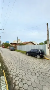 Lote/Terreno à venda, 260m² no Itacolomi, Balneário Piçarras