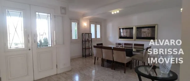 Casa de Condomínio com 3 Quartos à venda, 333m² no Terras de São José Urbano Portella, Itu