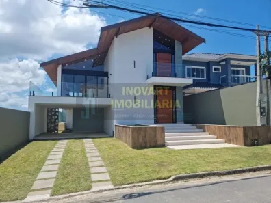 Casa de Condomínio com 3 Quartos à venda, 170m² no Nova São Pedro, São Pedro da Aldeia