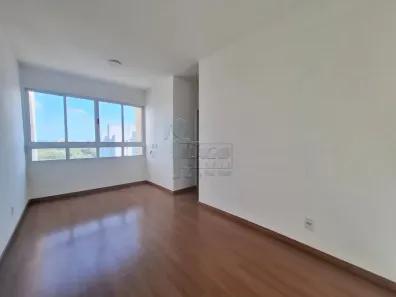 Apartamento com 2 Quartos à venda, 48m² no Ipiranga, Ribeirão Preto
