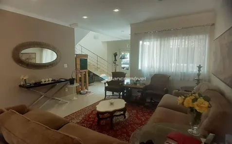 Casa de Condomínio com 3 Quartos à venda, 278m² no Betel, Paulínia