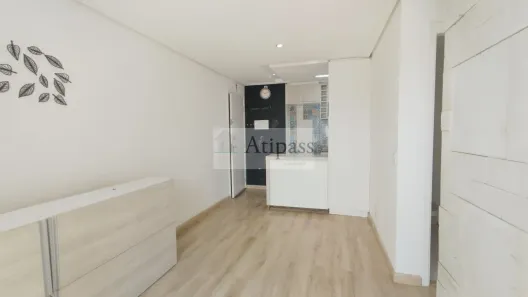Apartamento com 3 Quartos à venda, 60m² no Nova Petrópolis, São Bernardo do Campo