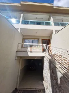 Sobrado com 3 Quartos à venda, 184m² no Jardim Regina, São Paulo