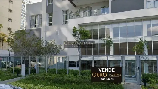 Apartamento com 3 Quartos à venda, 130m² no Vila Gertrudes, São Paulo