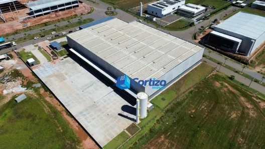 Galpão/Depósito/Armazém para alugar, 9500m² no Loteamento Multivias, Jundiaí