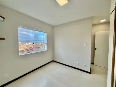 Apartamento com 3 Quartos à venda, 89m² no Jardim Armação, Salvador