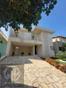 Casa de Condomínio com 4 Quartos à venda, 320m² no Swiss Park, Campinas