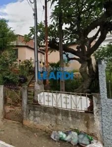 Lote/Terreno à venda, 400m² no Vila Invernada, São Paulo