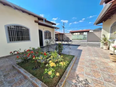Casa de Condomínio com 2 Quartos à venda, 42m² no Martim de Sá, Caraguatatuba