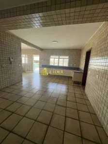Casa com 3 Quartos para alugar, 150m² no Martins, Uberlândia