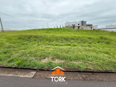 Lote/Terreno à venda, 367m² no Residencial Damha Belvedere, Presidente Prudente
