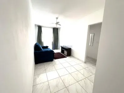 Apartamento com 1 Quarto à venda, 55m² no Tupi, Praia Grande