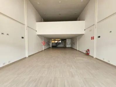 Ponto Comercial para alugar, 188m² no Cidade Luiza, Jundiaí