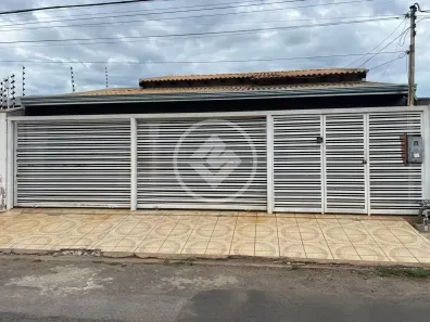 Casa com 3 Quartos à venda, 160m² no Morada da Serra, Cuiabá
