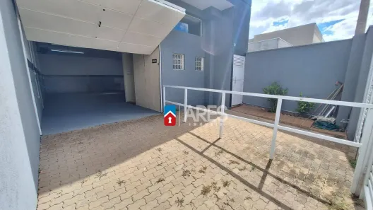 Ponto Comercial para alugar, 120m² no Jardim Esplanada, Americana