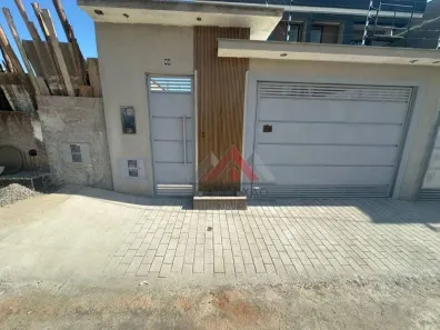 Sobrado com 3 Quartos à venda, 108m² no Jardim Amazonas, Itaquaquecetuba