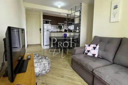 Apartamento com 3 Quartos à venda, 48m² no Dos Casa, São Bernardo do Campo