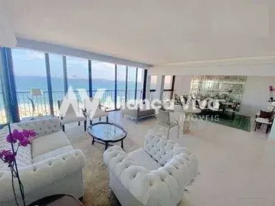Apartamento com 3 Quartos à venda, 250m² no Ipanema, Rio de Janeiro