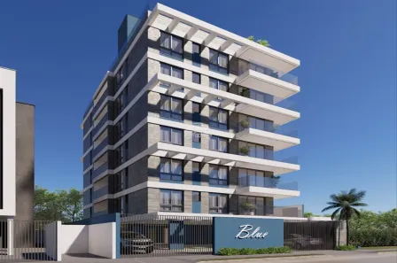 Apartamento com 3 Quartos à venda, 87m² no Paese, Itapoá