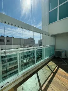 Apartamento com 4 Quartos à venda, 173m² no Brooklin Paulista, São Paulo