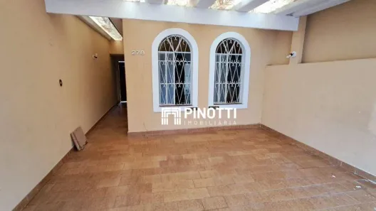 Sobrado com 3 Quartos para alugar, 150m² no Nova Petrópolis, São Bernardo do Campo